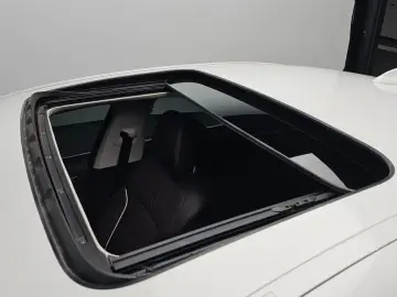 2018 BMW 5 серии с пробегом 96 556 км