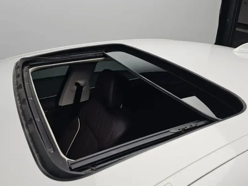 2018 BMW 5 серии с пробегом 96 556 км