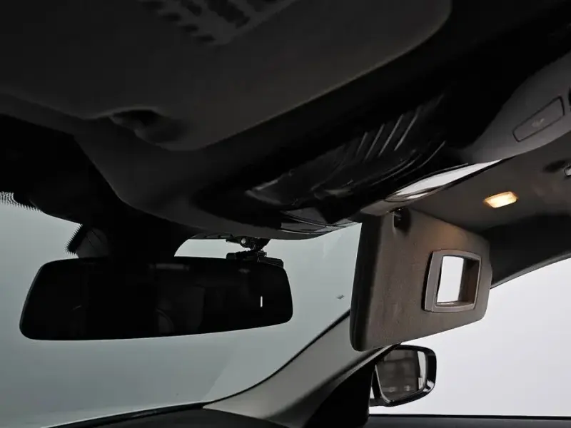 2018 BMW 5 серии с пробегом 96 556 км