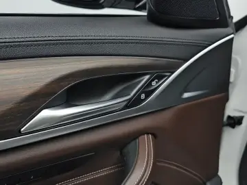 2018 BMW 5 серии с пробегом 96 556 км