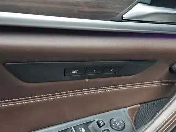 2018 BMW 5 серии с пробегом 96 556 км