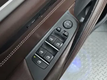 2018 BMW 5 серии с пробегом 96 556 км