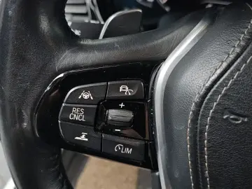 2018 BMW 5 серии с пробегом 96 556 км