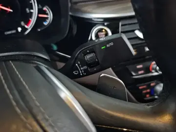 2018 BMW 5 серии с пробегом 96 556 км