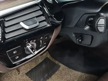 2018 BMW 5 серии с пробегом 96 556 км