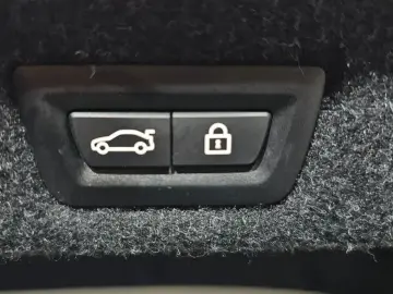 2018 BMW 5 серии с пробегом 96 556 км