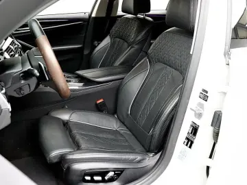 2020 BMW 5 серии с пробегом 96 468 км