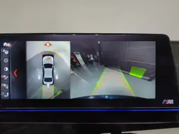 2018 BMW 5 серии с пробегом 141 819 км