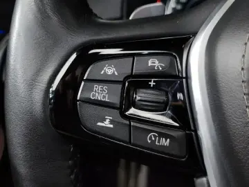 2018 BMW 5 серии с пробегом 141 819 км