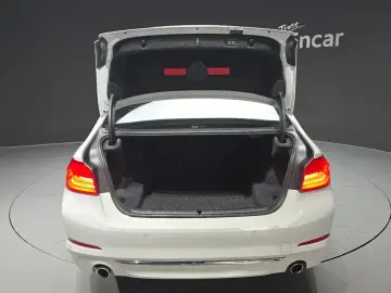 2018 BMW 5 серии с пробегом 131 644 км