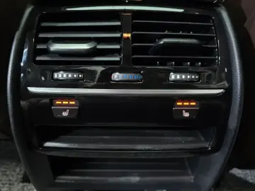 2018 BMW 5 серии с пробегом 93 619 км
