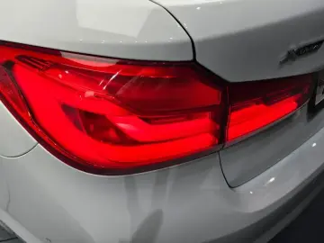 2018 BMW 5 серии с пробегом 93 619 км