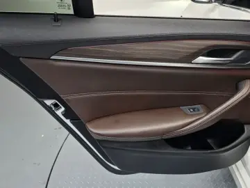 2018 BMW 5 серии с пробегом 93 619 км