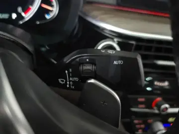 2018 BMW 5 серии с пробегом 93 619 км