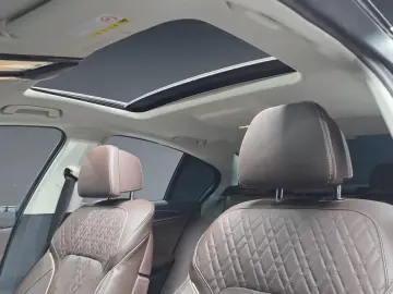 2020 BMW 5 серии с пробегом 83 624 км