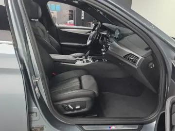 2018 BMW 5 серии с пробегом 65 670 км