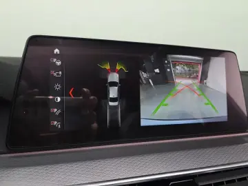 2018 BMW 5 серии с пробегом 65 670 км