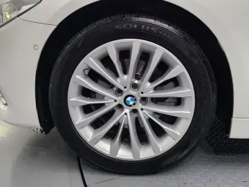 2019 BMW 5 серии с пробегом 102 053 км