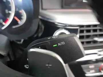 2018 BMW 5 серии с пробегом 65 670 км