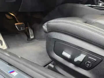 2018 BMW 5 серии с пробегом 65 670 км