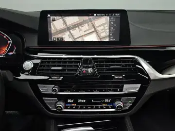 2019 BMW 5 серии с пробегом 102 053 км