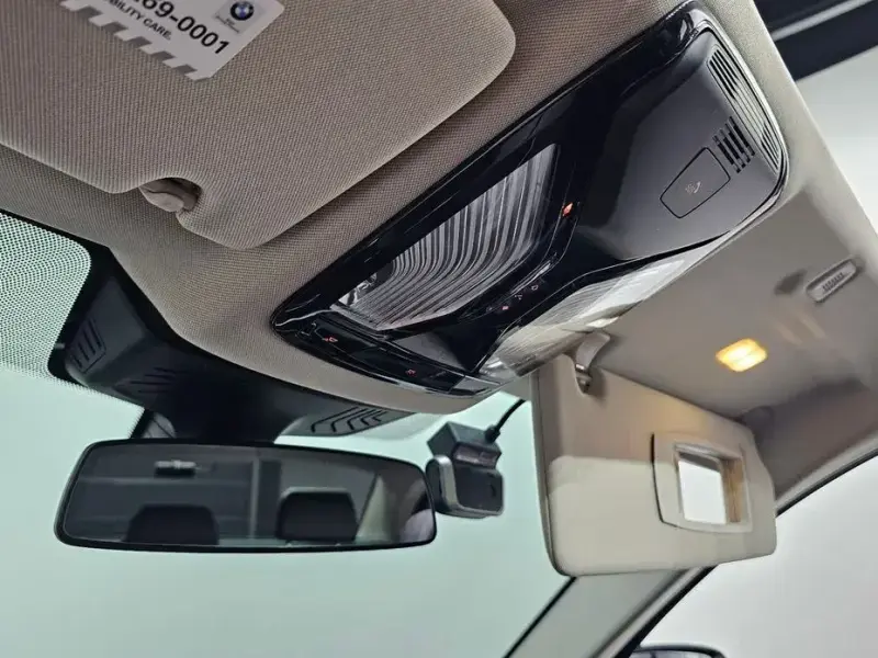 2019 BMW 5 серии с пробегом 102 053 км