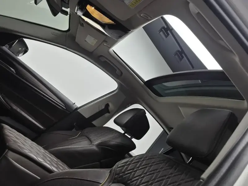 2018 BMW 5 серии с пробегом 124 225 км