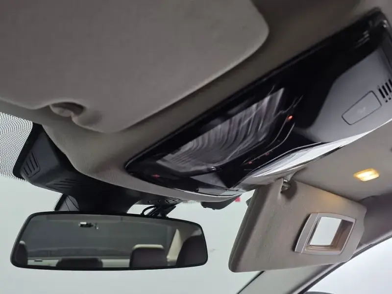2018 BMW 5 серии с пробегом 124 225 км