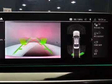 2021 BMW 5 серии с пробегом 128 493 км