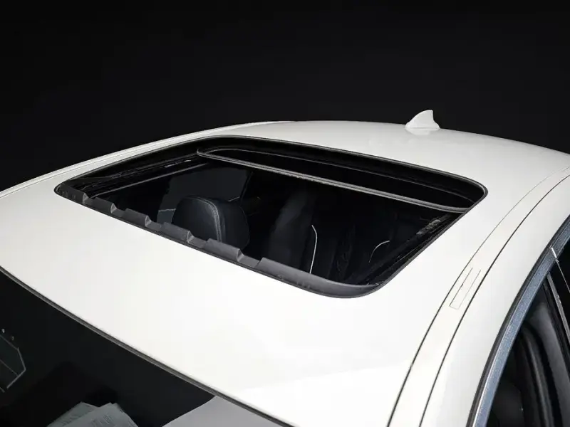 2021 BMW 5 серии с пробегом 128 493 км