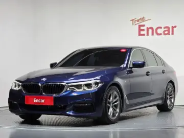 BMW 5 серии