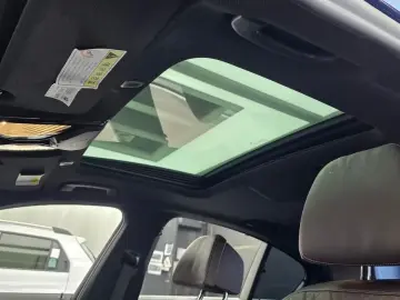 2019 BMW 5 серии с пробегом 120 725 км