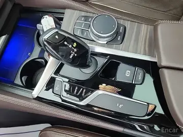 2020 BMW 5 серии с пробегом 135 898 км