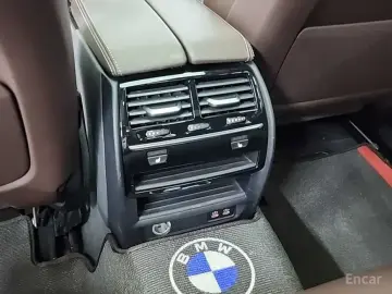 2020 BMW 5 серии с пробегом 135 898 км