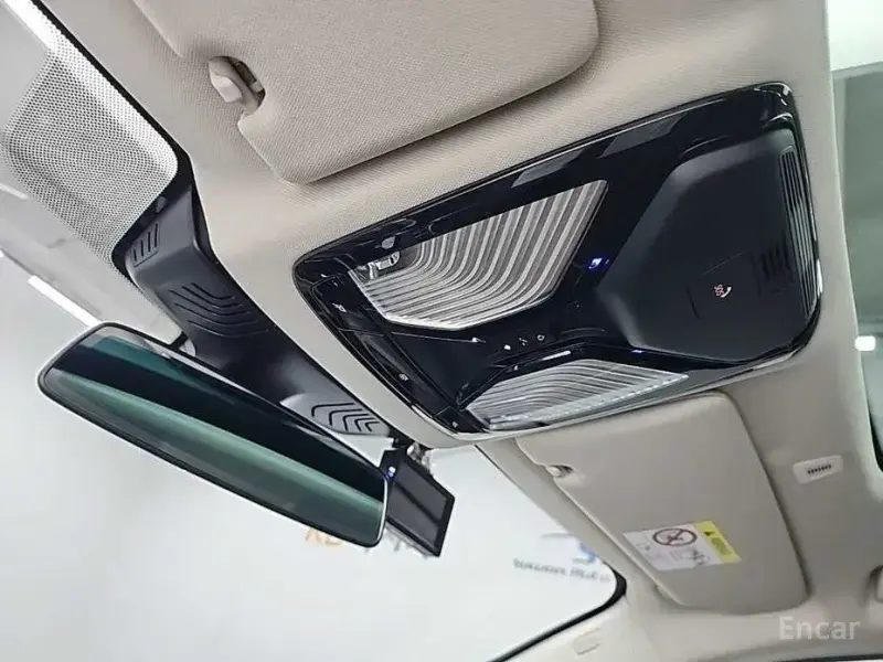2020 BMW 5 серии с пробегом 135 898 км