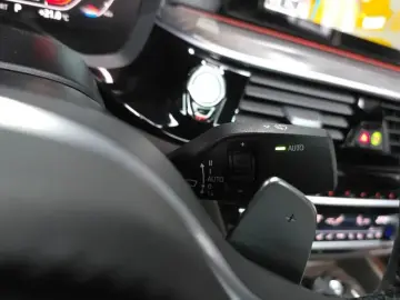 2020 BMW 5 серии с пробегом 85 341 км