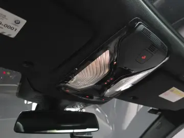 2020 BMW 5 серии с пробегом 85 341 км