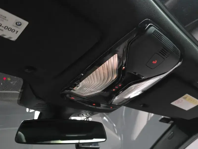 2020 BMW 5 серии с пробегом 85 341 км
