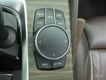 2020 BMW 5 серии с пробегом 80 000 км