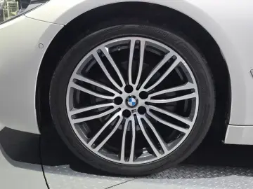 2020 BMW 5 серии с пробегом 60 364 км