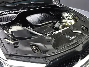 2020 BMW 5 серии с пробегом 60 364 км