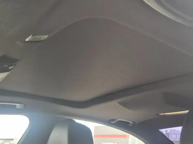 2018 BMW 5 серии с пробегом 120 615 км
