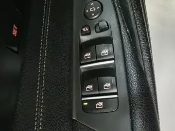 2018 BMW 5 серии с пробегом 113 000 км