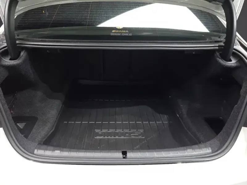 2020 BMW 5 серии с пробегом 60 364 км
