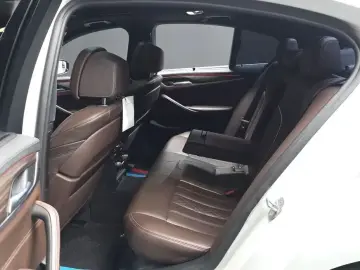 2020 BMW 5 серии с пробегом 60 364 км