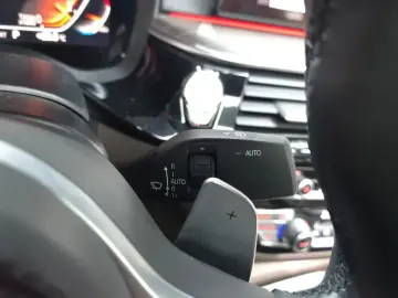 2020 BMW 5 серии с пробегом 60 364 км