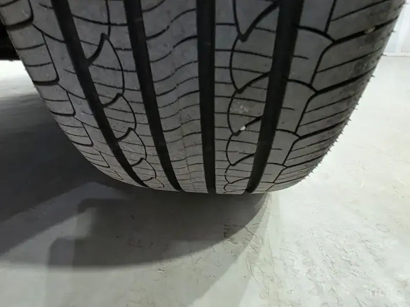2018 BMW 5 серии с пробегом 113 000 км