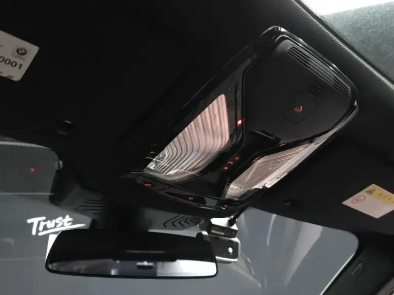 2020 BMW 5 серии с пробегом 60 364 км