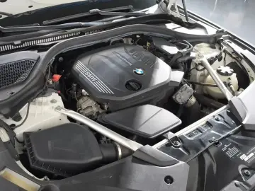 2019 BMW 5 серии с пробегом 81 773 км