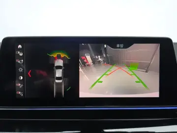 2019 BMW 5 серии с пробегом 81 773 км